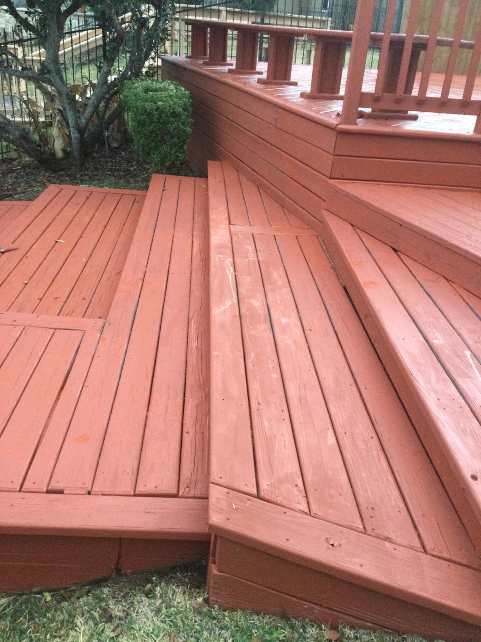 R&D Tree services & Fences Image